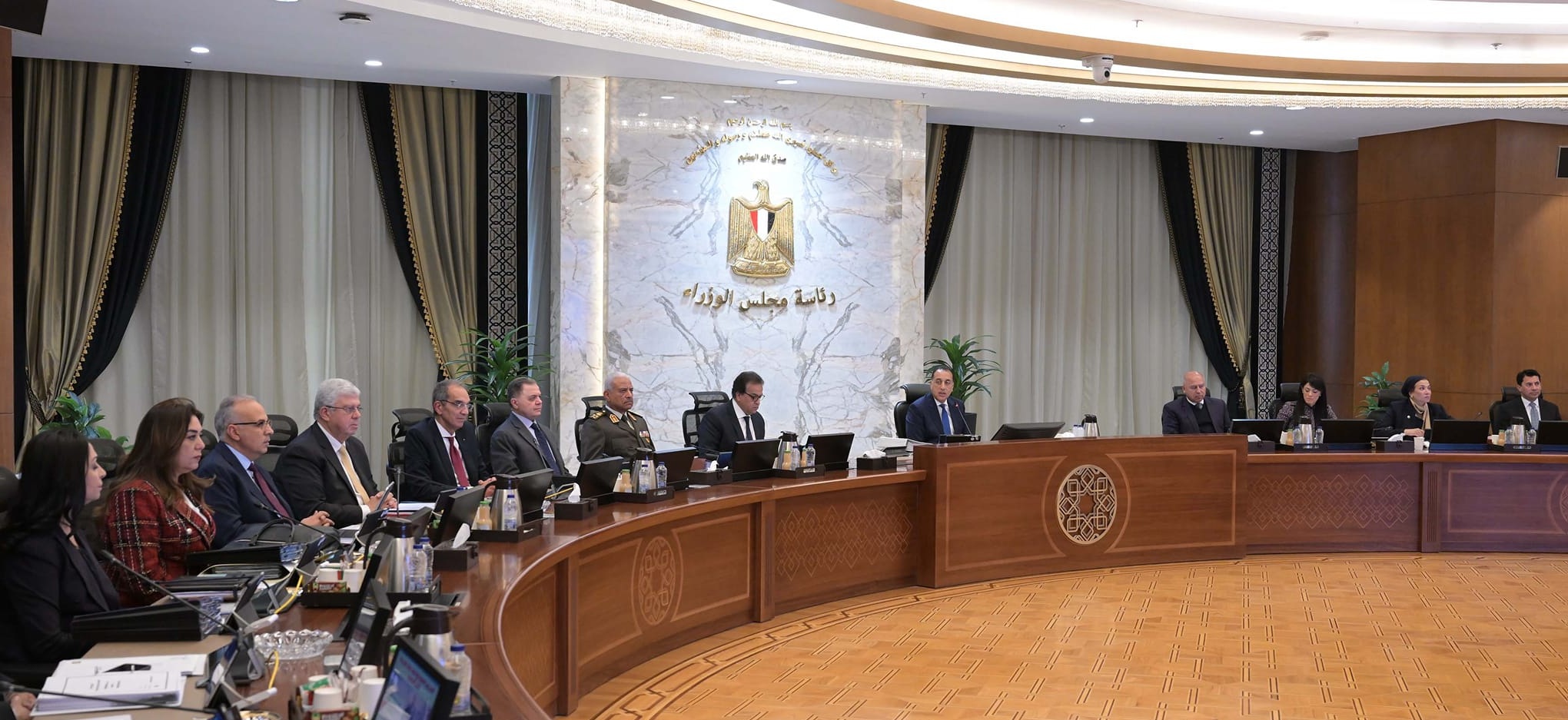 Cabinet approves $225.3M petroleum agreements with international companies
